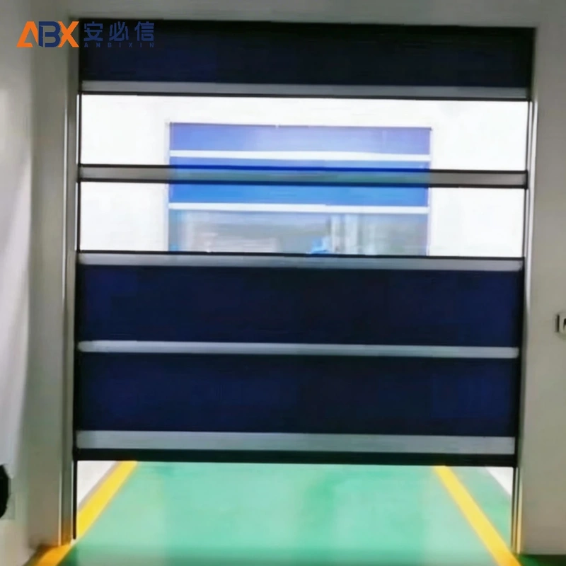 绍兴快速门